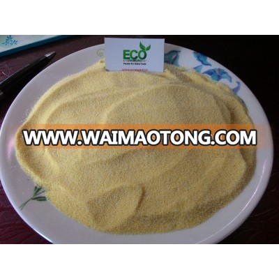 Semolina for Hard Wheat