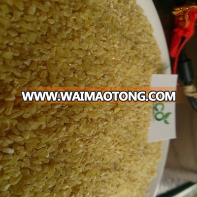 bulgur exporter in india