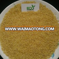 Whole Grain Bulgur