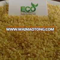 bulgur manufacturer