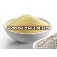 Australian Durum Wheat Semolina